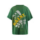 SW_SS TEE/SAINT CLAN/GRN