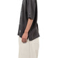 EMBELLISHED DISTRESSED TEE