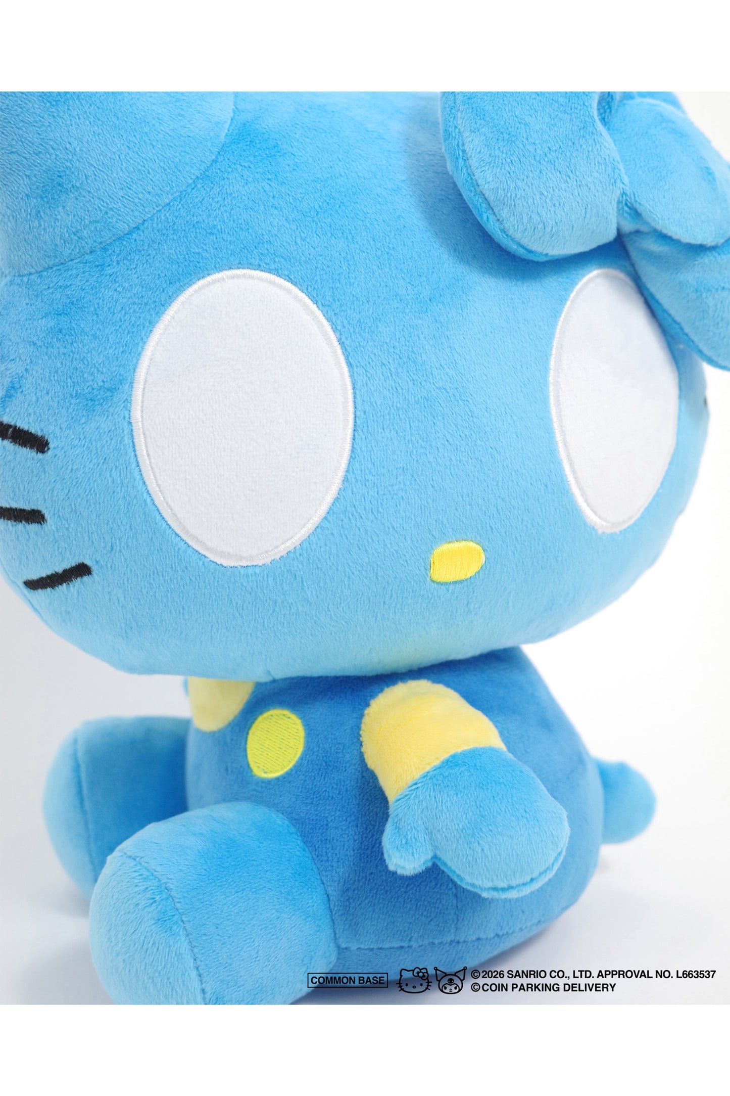 PLUSH