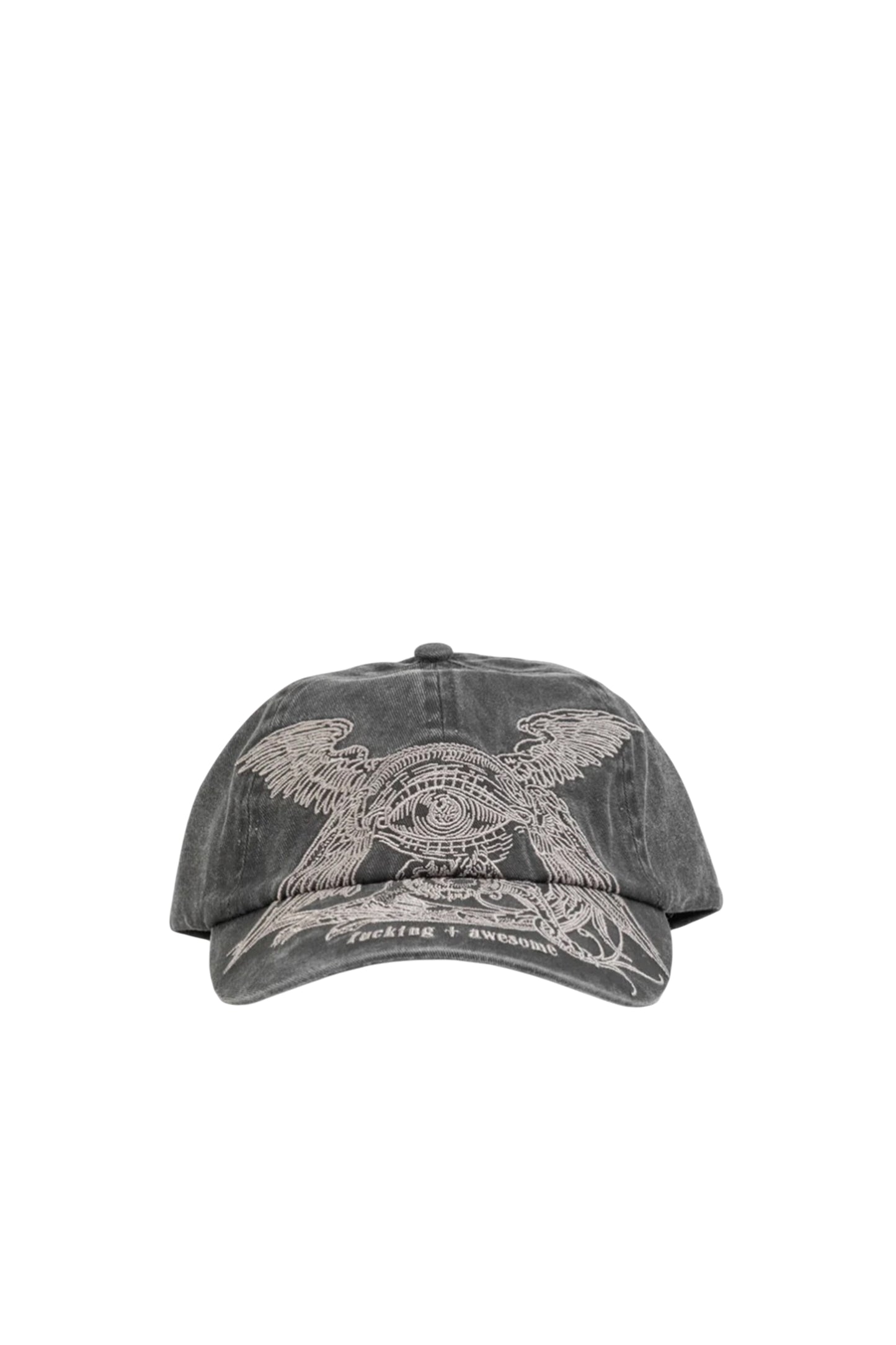 Sephira 6-Panel Hat