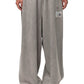 BLEACHED SWEAT PANTS