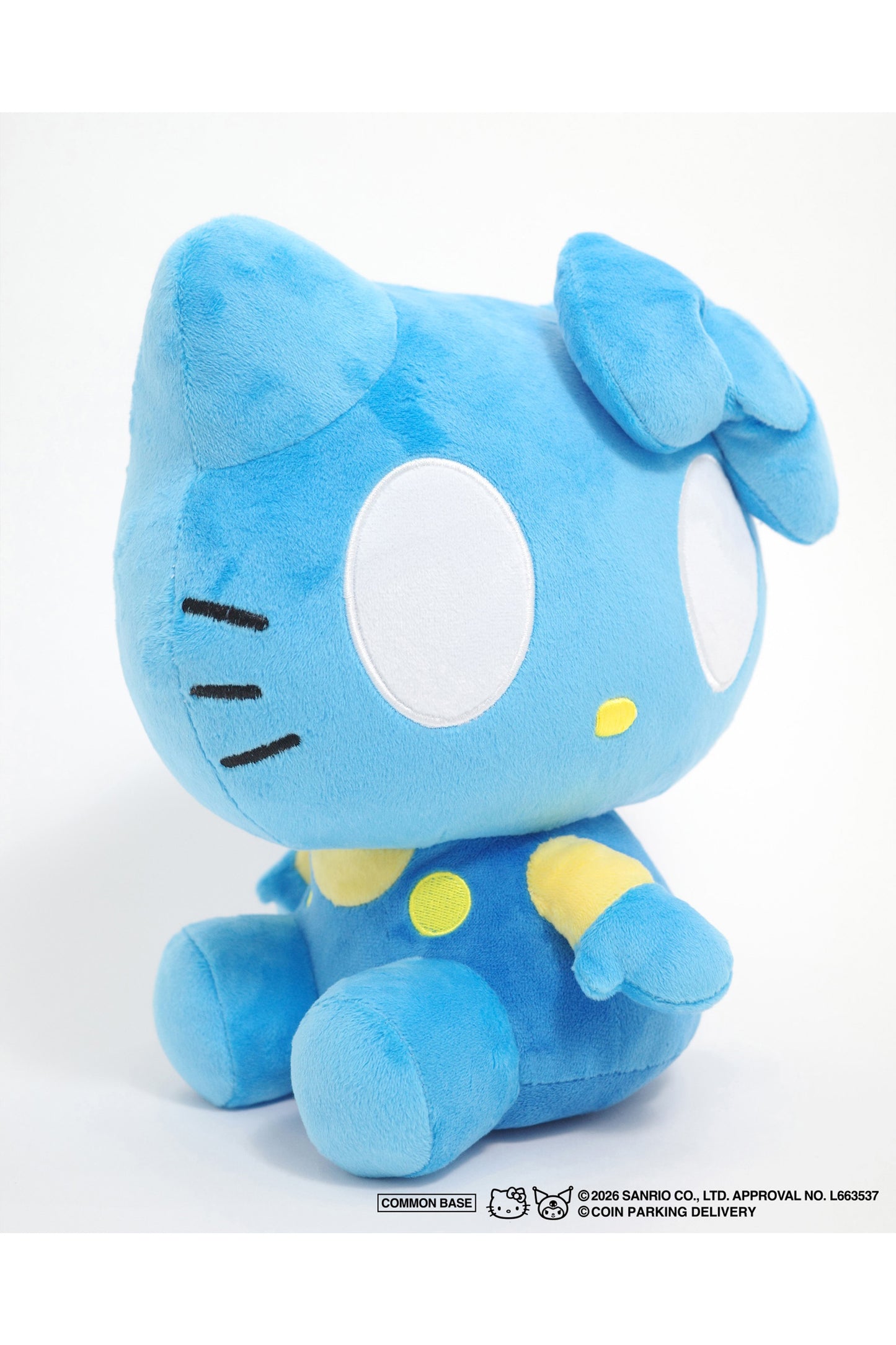 PLUSH