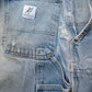 INNOCENCE Denim Pants "elephants exclusive"
