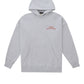 CLASSIC LOGO HOODIE