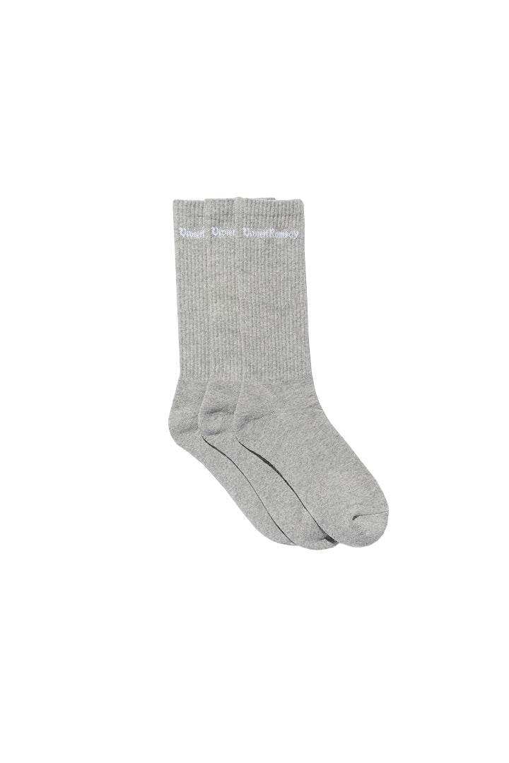 SPORTS SOCK(3 PACK)