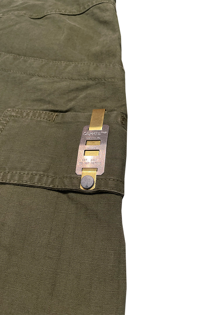 Woven HIKING PANT