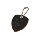 HTC_BELT NARROW/RINBW STONE/BLK