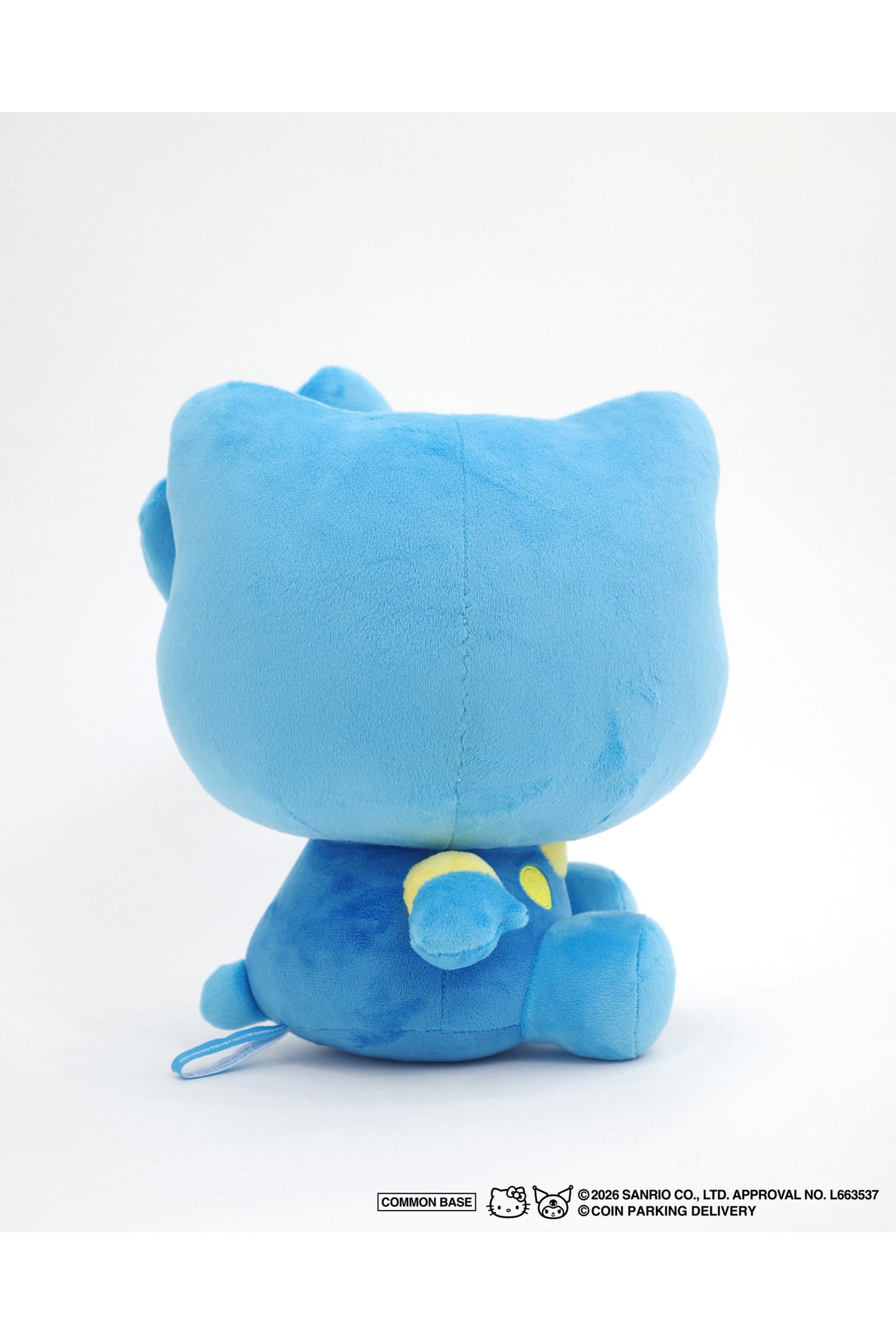 PLUSH