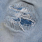 INNOCENCE Denim Pants "elephants exclusive"