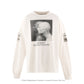 MT_LS T-SHIRT/KenMoody/WHITE