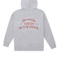 CLASSIC LOGO HOODIE