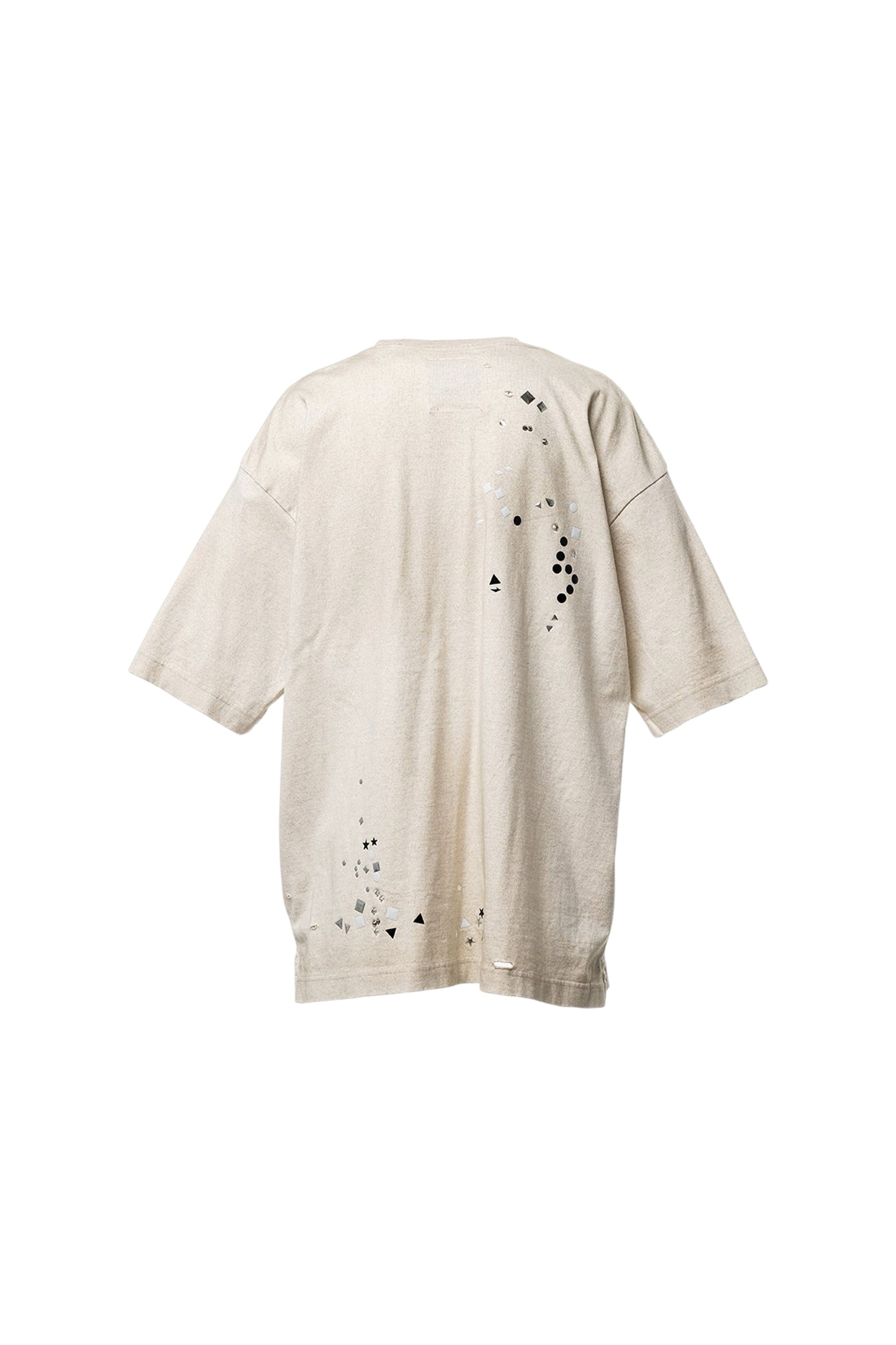 EMBELLISHED ST TS