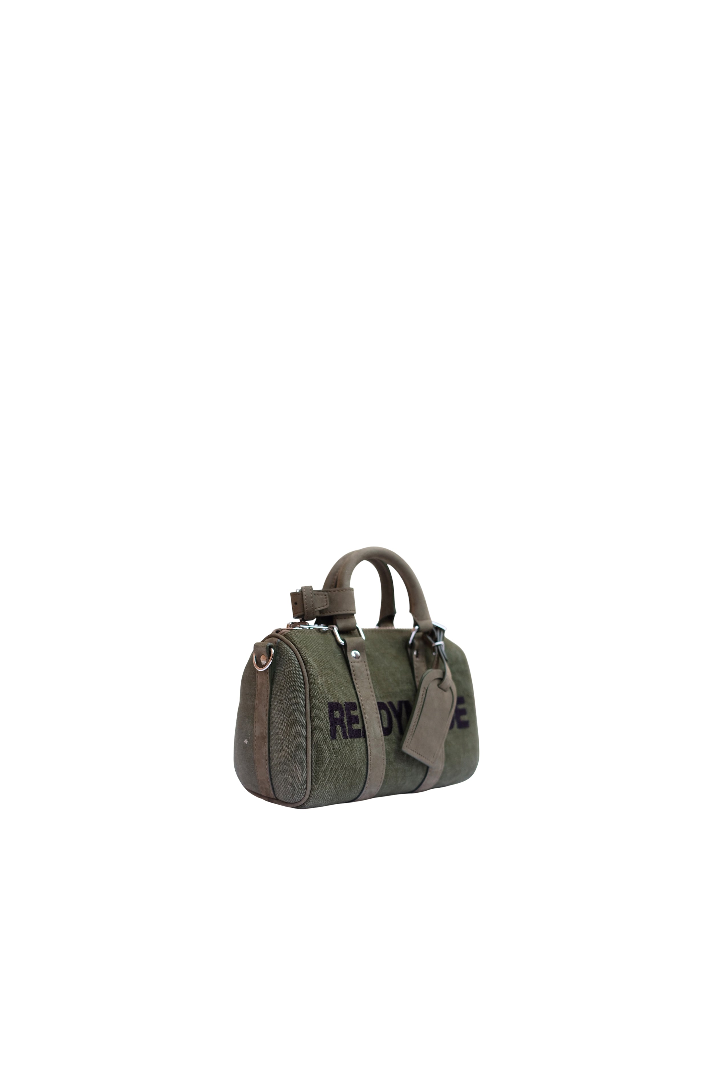 READYMADE(レディメイド) / OVER NIGHT BAG NANO/KH│正規通販elephants