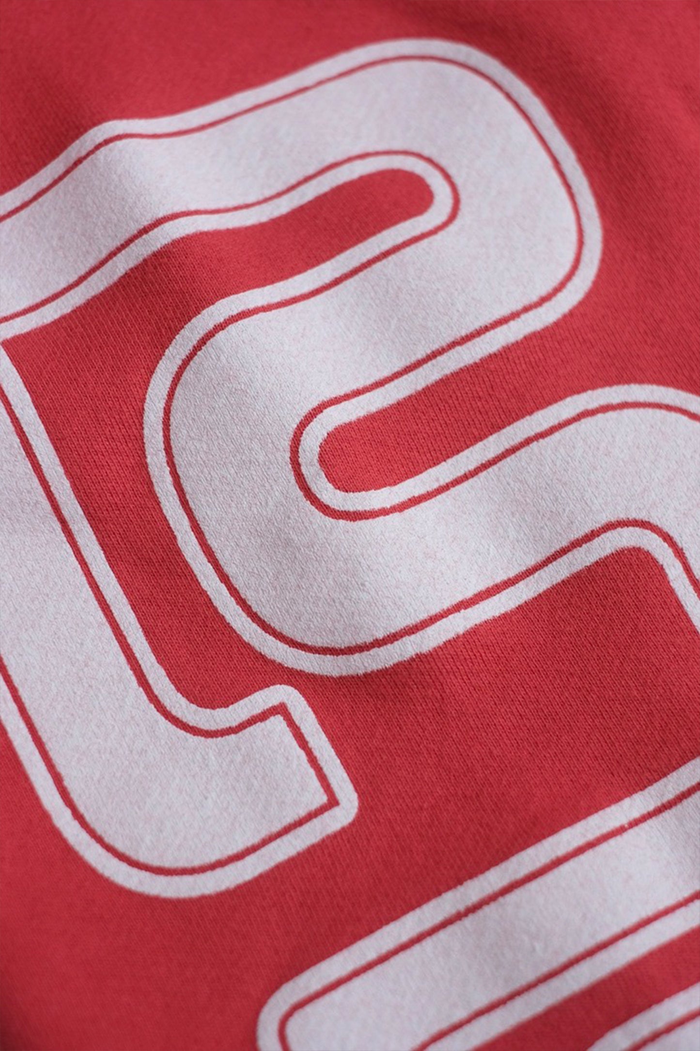 OPEN UP AGAPE HOODIE