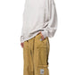 DISTRESSED KNIT PULL