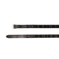 HTC_BELT/RAINBOW STONE/BLACK