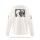 MT_LS T-SHIRT/KenMoody/WHITE