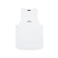 BASIC LOGO LAYERED TANK TOP