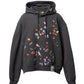 KIDS STICKER HOODIE