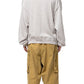 DISTRESSED KNIT PULL