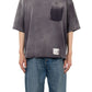 SUN FADED TEE