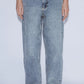 Fecke Baggy Denim