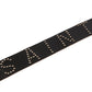 HTC_BELT/RAINBOW STONE/BLACK