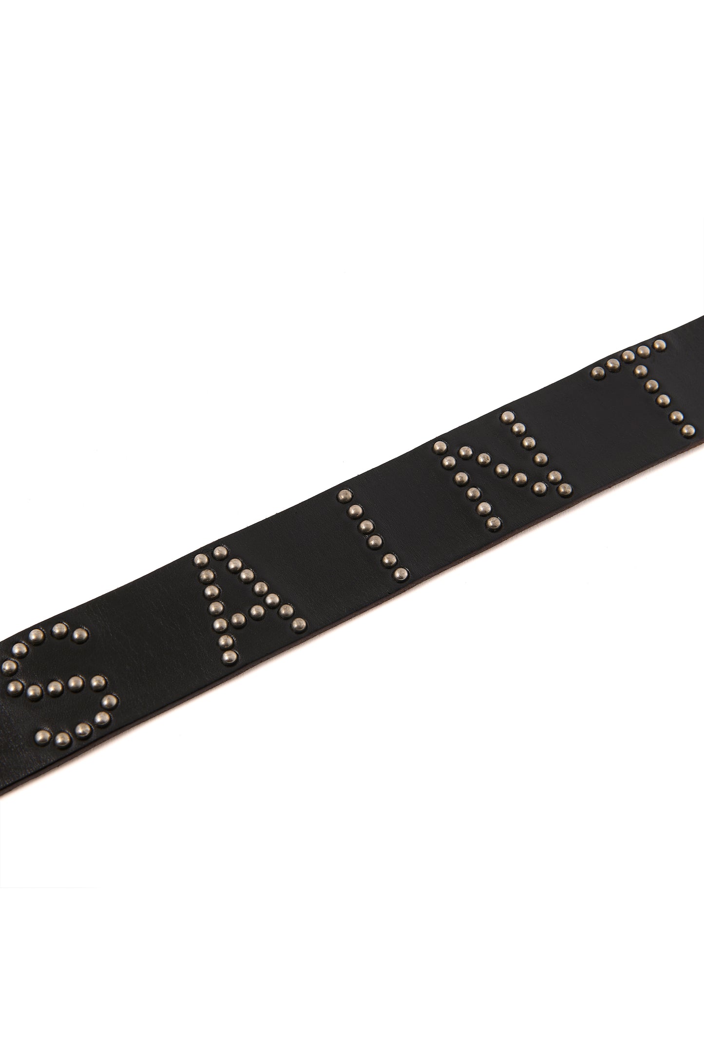 HTC_BELT/RAINBOW STONE/BLACK