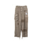 REPAIR CARGO TROUSER