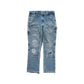 INNOCENCE Denim Pants "elephants exclusive"