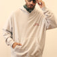 CLASSIC LOGO HOODIE