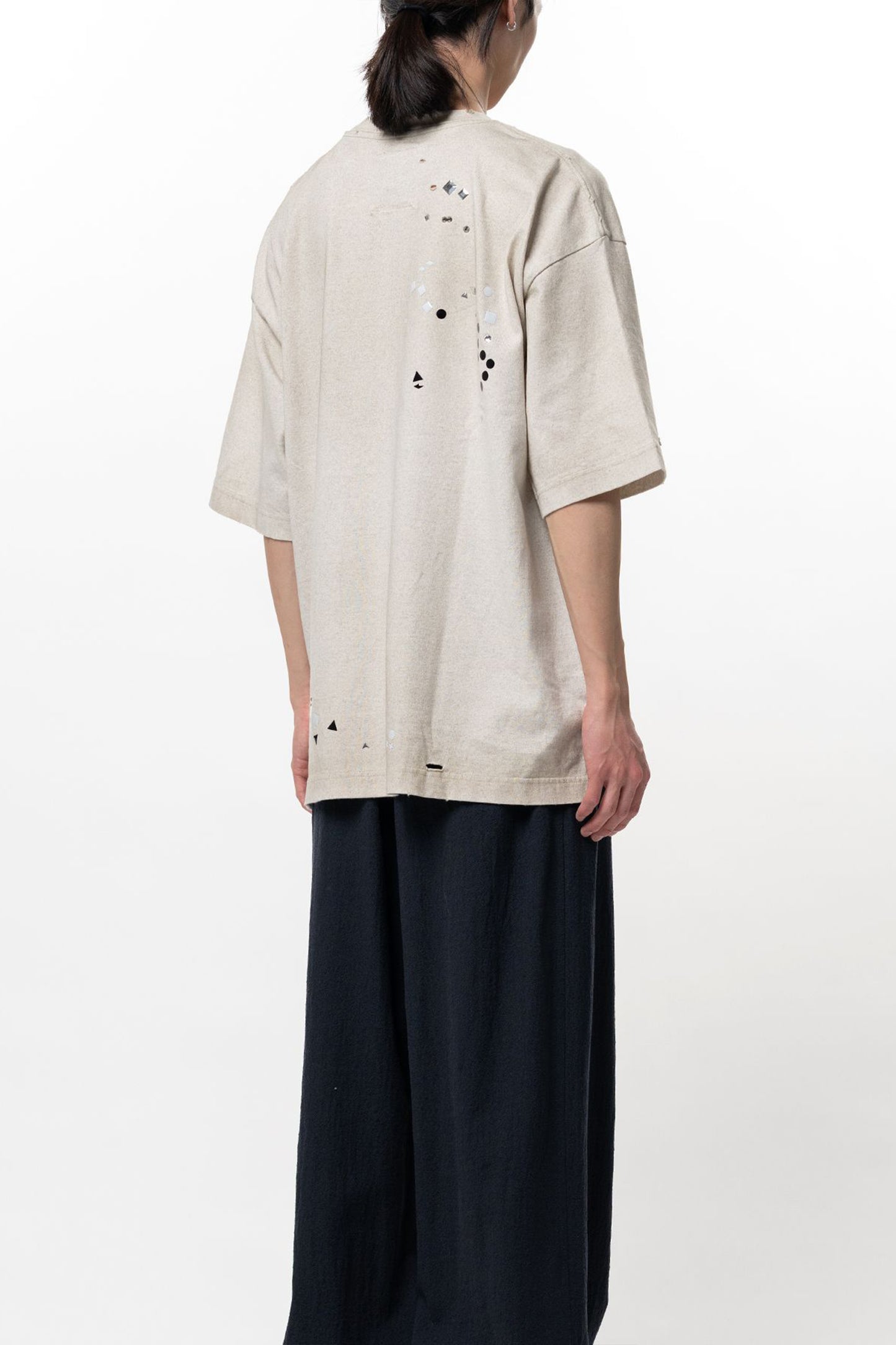 EMBELLISHED ST TS