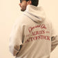 CLASSIC LOGO HOODIE