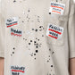 EMBELLISHED ST TS