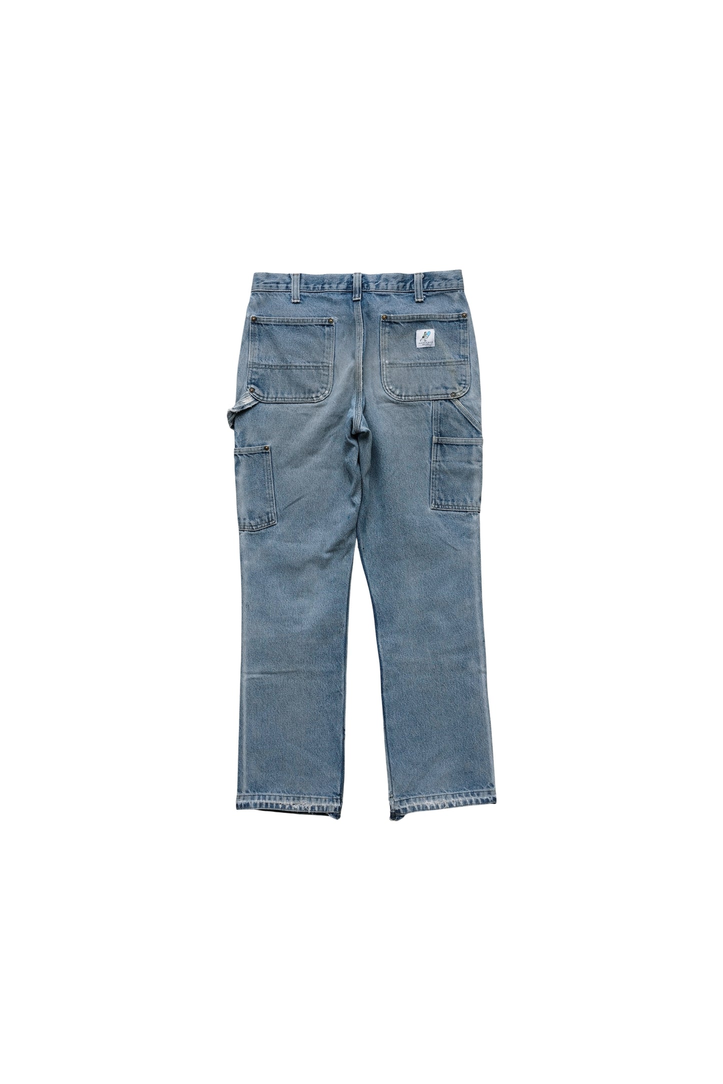 INNOCENCE Denim Pants "elephants exclusive"