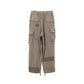 REPAIR CARGO TROUSER