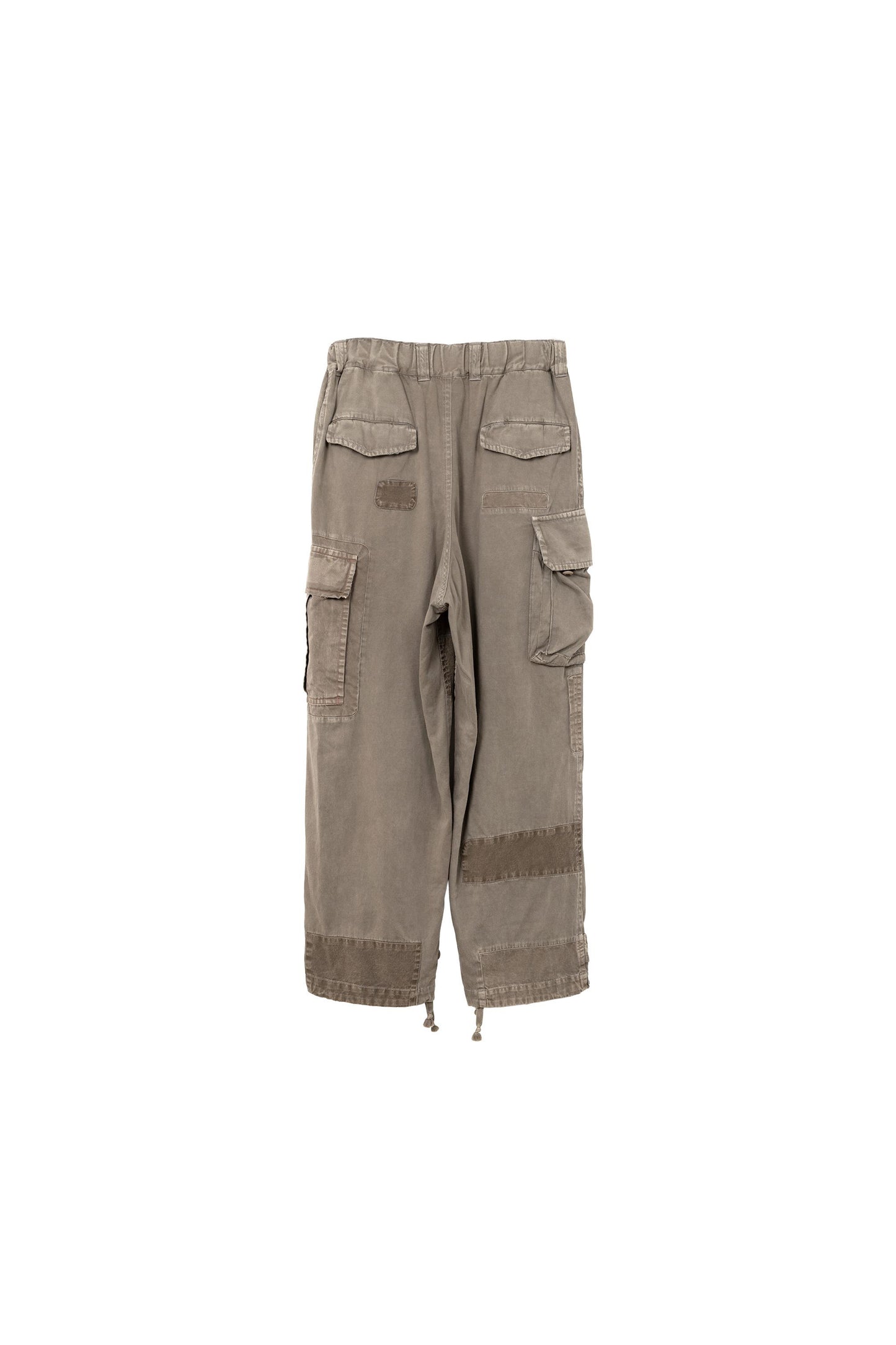 REPAIR CARGO TROUSER