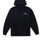 CLASSIC LOGO HOODIE