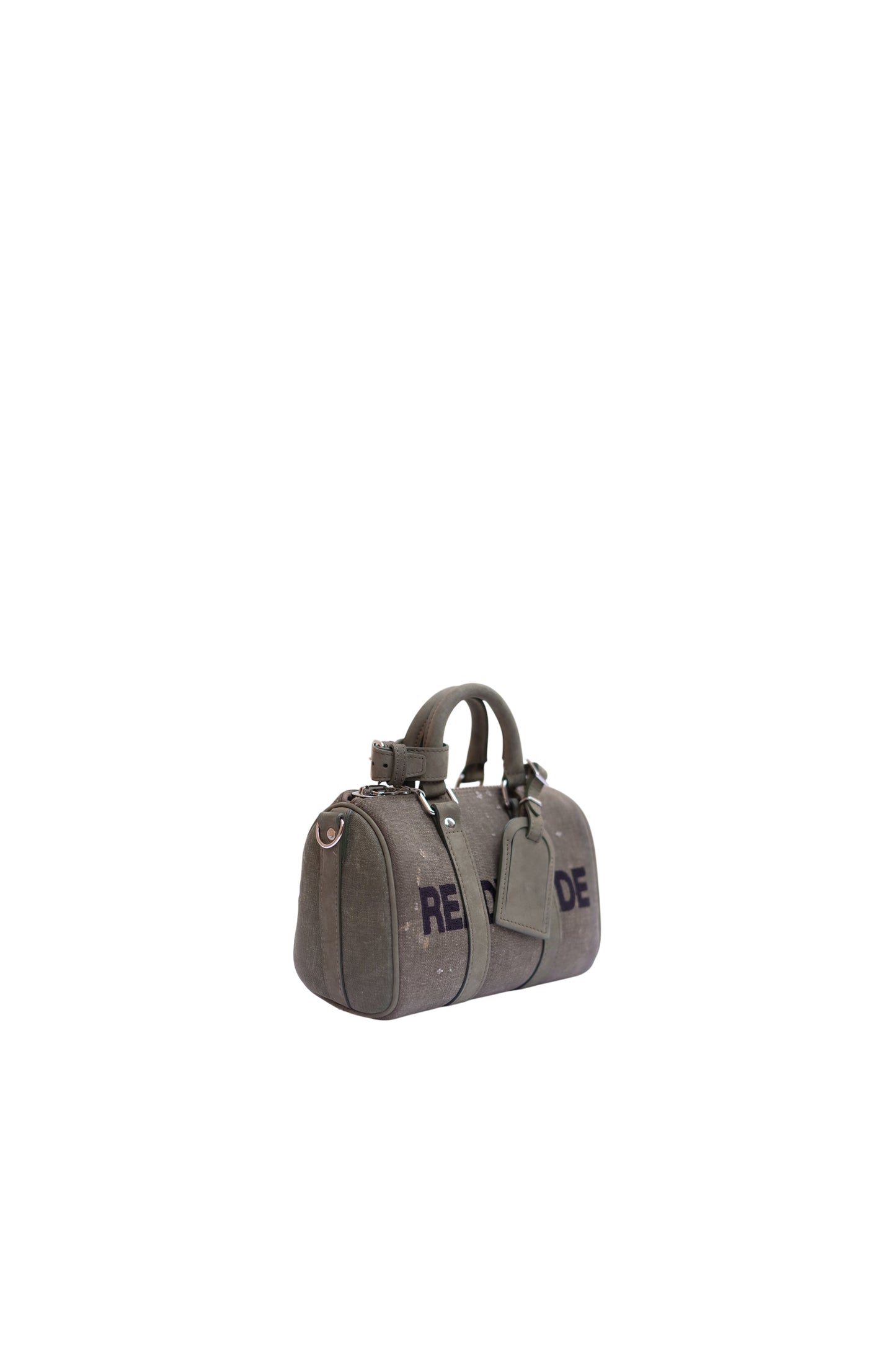 OVER NIGHT BAG NANO/KH