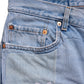 CTN WREATH DENIM/BLUE