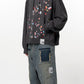 KIDS STICKER HOODIE