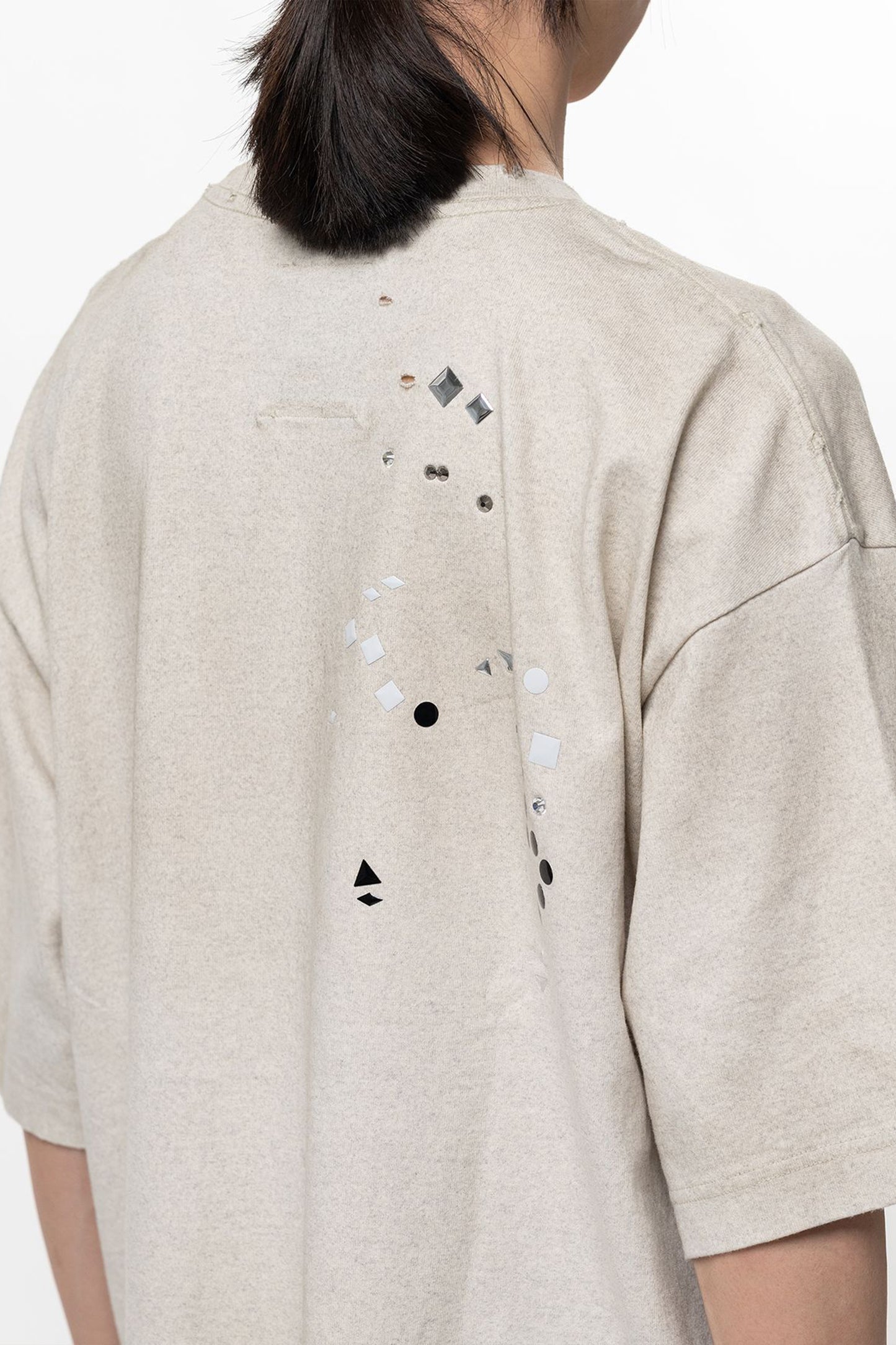 EMBELLISHED ST TS