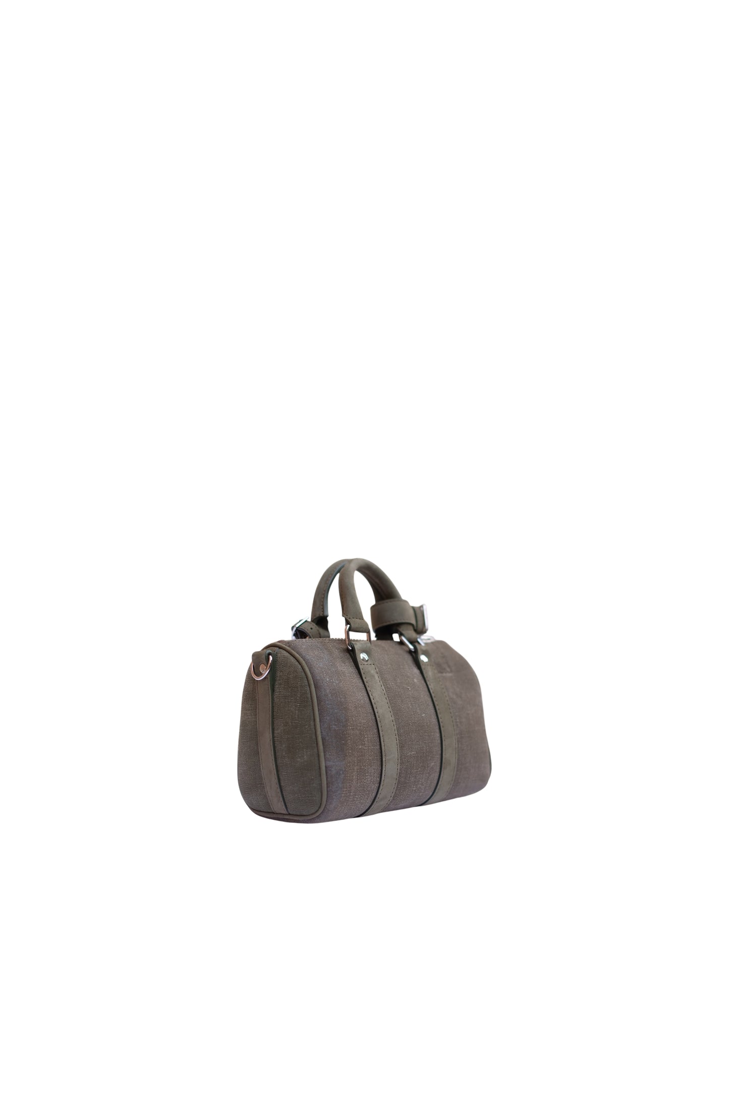 OVER NIGHT BAG NANO/KH