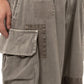 REPAIR CARGO TROUSER