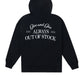 CLASSIC LOGO HOODIE