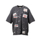 EMBELLISHED ST TS