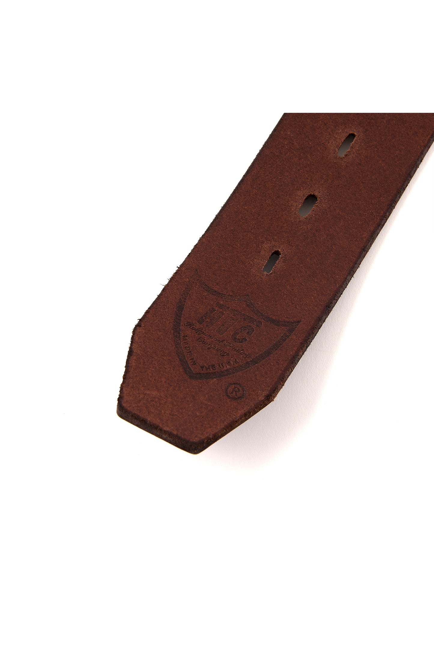 HTC_BELT/RAINBOW STONE/BLACK