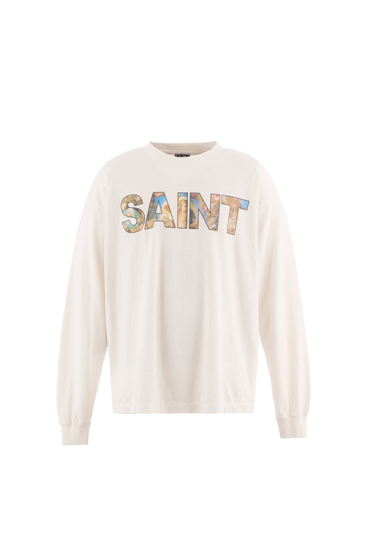 LS TEE/NEW BODY RULES/WHITE