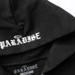 ATTITUDE ZIP HOOD