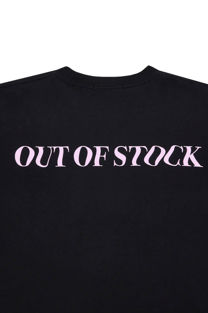 Always Out Of Stock -オールウェイズアウトオブストック